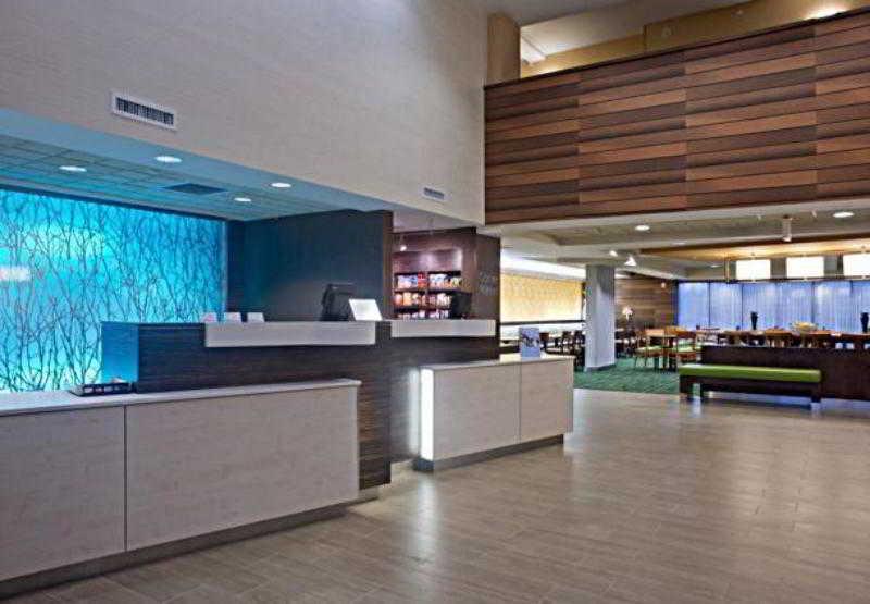 Fairfield Inn & Suites By Marriott Valdosta Exteriér fotografie