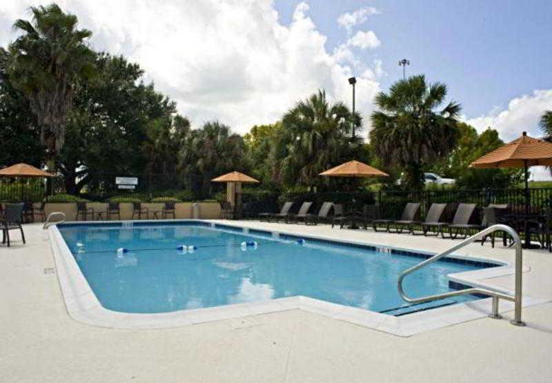 Fairfield Inn & Suites By Marriott Valdosta Exteriér fotografie