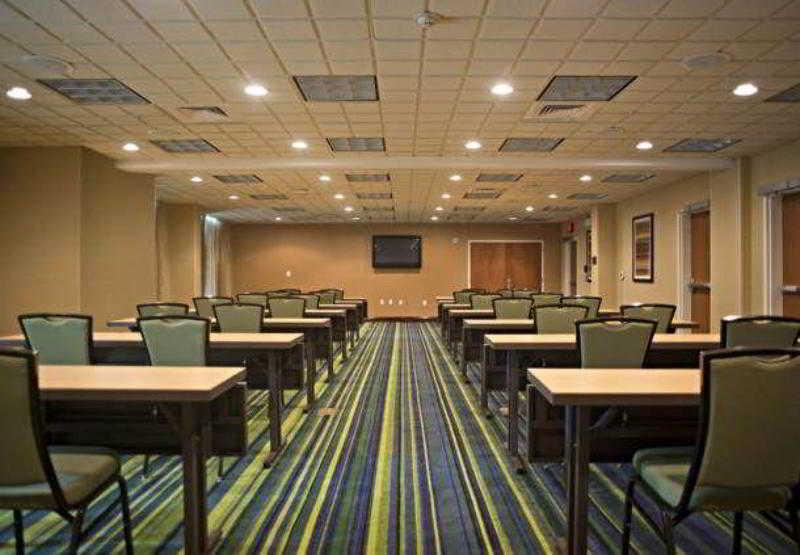 Fairfield Inn & Suites By Marriott Valdosta Exteriér fotografie