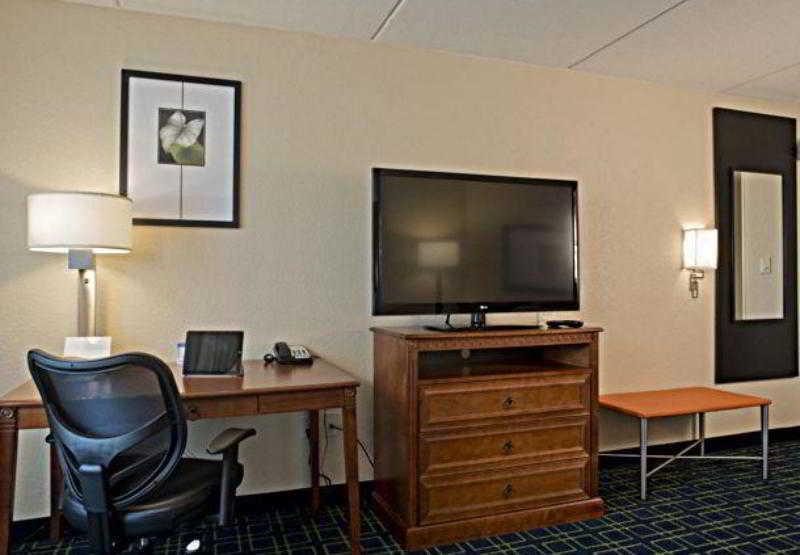 Fairfield Inn & Suites By Marriott Valdosta Exteriér fotografie