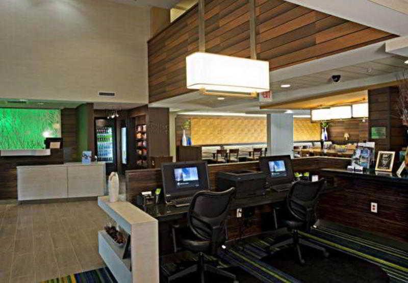 Fairfield Inn & Suites By Marriott Valdosta Exteriér fotografie