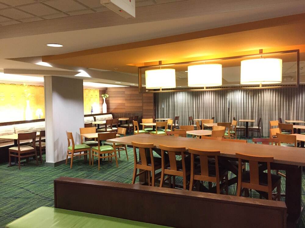 Fairfield Inn & Suites By Marriott Valdosta Exteriér fotografie